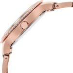 Fossil Women's Stella Quartz Stainless Steel Multifunction Watch - Image 3