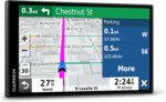 Garmin DriveSmart 71 EX with Traffic, 7-inch Car GPS Navigator with Bright, Crisp High-resolution Maps and Garmin Voice Assist - Image 3