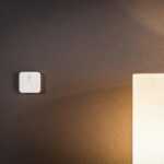 arre Smart Button with Matter & Thread Support, Control Smart Home Accessories, Works with Apple Home/HomeKit & Samsung SmartThings - Image 3