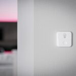 arre Smart Button with Matter & Thread Support, Control Smart Home Accessories, Works with Apple Home/HomeKit & Samsung SmartThings - Image 4