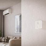 arre Smart Button with Matter & Thread Support, Control Smart Home Accessories, Works with Apple Home/HomeKit & Samsung SmartThings - Image 5