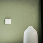 arre Smart Button with Matter & Thread Support, Control Smart Home Accessories, Works with Apple Home/HomeKit & Samsung SmartThings - Image 6