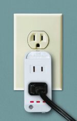 The Original Home Automation Sound Activated Device, On/Off Light Switch, Clap Detection, As Seen On TV - Image 3