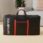 Samsonite Tote-A-Ton 32.5-Inch Duffel Bag, Black, 32.5-Inch - Image 3