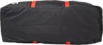 Samsonite Tote-A-Ton 32.5-Inch Duffel Bag, Black, 32.5-Inch - Image 5
