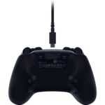 Razer Wolverine V3 Tournament Edition Wired Gaming Controller: Licensed for Xbox Series X|S, Xbox One, Windows PC - 6 Remappable Buttons - Fast Triggers - USB-C Cable - Wired Tournament Mode - Black - Image 8
