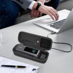 FBLFOBELI Hard Case for Anker Zolo Laptop 25000mAh 165W /Anker 737 Power Bank/Prime Power Bank 27650mAh 250W + 715 Charger (Nano II 65W) Comb, Case Only - Image 7