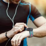 Bolesi Stretchy Nylon Bands Compatible with Amazfit T-rex/T-Rex Pro,Elastic Soft Sport Loop Watch Strap Adjustable Wristband for Amazfit T-Rex/T-Rex Pro Smartwatch Accessories - Image 5