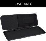 co2CREA Hard Travel Case Replacement for Logitech G915 Wireless Mechanical Gaming Keyboard (for G915 Full Size) - Image 4