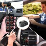 Vgate iCar Pro Bluetooth 4.0 (BLE) OBD2 Fault Code Reader OBDII Code Scanner Car Check Engine Light for iOS/Android - Image 6