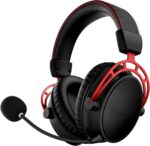 Replacement Cloud 2 Earpads for Kingston HyperX Cloud II KHX-HSCP HSCD 2 Headphones - Memory Foam Protein Leather Ear Cushions, Noise-Isolating, Repair Part Aceessories, Black - Image 7