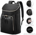 Samsonite Solutions, Bucket Backpack, Black - Image 3