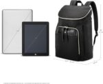 Samsonite Solutions, Bucket Backpack, Black - Image 5