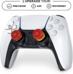 KontrolFreek Call of Duty Deadshot Daiquiri Performance Thumbsticks | Collector’s Edition | for PlayStation 5 (PS5) and PlayStation 4 (PS4) Controller - Image 4