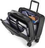 Samsonite Xenon 3.0 Spinner Mobile Office, Black, One Size - Image 4