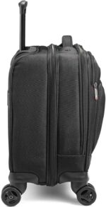 Samsonite Xenon 3.0 Spinner Mobile Office, Black, One Size - Image 5