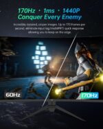 Gaming Monitor-vc1205 (H32S17) - Image 3