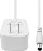 30W Extra Long Power Adapter Compatible with Amazon Echo (3rd & 4th Generation), Amazon Echo Plus (2nd Generation), Amazon Echo Show (8, 10, 15, 21) (17 Foot) - Image 7