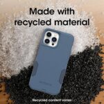 OtterBox iPhone 13 Pro (Only) - Commuter Series Case - Rock Skip Way - Slim & Tough - Pocket-Friendly - with Port Protection - Non-Retail Packaging - Image 6