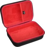 Mchoi Hard Portable Case Compatible with HyperX Cloud I II Gaming Headset KHX-HSCP-RD/KHX-H3CL/WR, CASE ONLY - Image 4