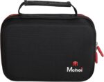 Mchoi Hard Portable Case Compatible with HyperX Cloud I II Gaming Headset KHX-HSCP-RD/KHX-H3CL/WR, CASE ONLY - Image 5