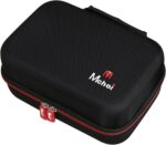 Mchoi Hard Portable Case Compatible with HyperX Cloud I II Gaming Headset KHX-HSCP-RD/KHX-H3CL/WR, CASE ONLY - Image 6