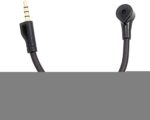 Replacement Game Mic for Steelseries Arctis 1 Headphones Detachable Microphone Boom for Gaming Headsets PS4 Pro PS5 Xbox One X Computer PC Mac 3.5mm Jack Noise Cancelling - Image 7