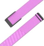 Breathable Replacement Sport Elastic Wristband,Compatible for WHOOP 4.0 WHOOP 3.0 Fitness Tracker Accessory with U shape - Image 6