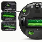 iRobot Roomba i3+ EVO (3554) Robot Vacuum - Self-Empty for Up to 60 Days, Clean by Room with Smart Mapping, Compatible with Alexa, Personalized Cleaning - Image 3