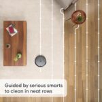 iRobot Roomba i3+ EVO (3554) Robot Vacuum - Self-Empty for Up to 60 Days, Clean by Room with Smart Mapping, Compatible with Alexa, Personalized Cleaning - Image 11