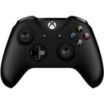 Xbox one Wireless Controller - Black - Image 5