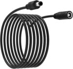 Power Cord for Philips Hue Play Bar Smart Light Bulb Accessory Replacement for Philips Hue Extension Cable 7820430U7 440400980001 S020XM2400083 10ft Cord - Image 4