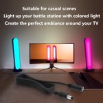 Power Cord for Philips Hue Play Bar Smart Light Bulb Accessory Replacement for Philips Hue Extension Cable 7820430U7 440400980001 S020XM2400083 10ft Cord - Image 6