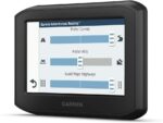 Garmin Zumo 396 LMT-S, Motorcyle GPS with Protective Garmin Carrying Case 010-02019-00 - Image 3