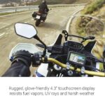 Garmin Zumo 396 LMT-S, Motorcyle GPS with Protective Garmin Carrying Case 010-02019-00 - Image 4