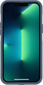 OtterBox iPhone 13 Pro Max & iPhone 12 Pro Max Commuter Series Case - ROCK SKIP WAY, slim & tough, pocket-friendly, with port protection - Image 4