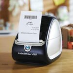 DYMO Authentic LW Continuous Labels, DYMO Labels for LabelWriter Label Printers, 2-1/4" x 300-Feet, 1 Roll - Image 6