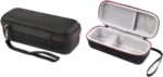 Hard Travel Case for Anker Prime 250W Power Bank 27650 mAh Portable Charger Protective Carry Case Storage Case(Black) - Image 4