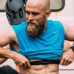 H10 Heart Rate Monitor Chest Strap - ANT + Bluetooth, Waterproof HR Sensor for Men and Women - Image 3