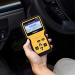 OBD2 Scanner Code Reader for Car Check Engine, Automotive CAN Diagnostic Tool, Read and Erase Fault Codes, Check Emission Monitor Status, Universal for All OBD II Protocol Cars After 1996 - Image 7