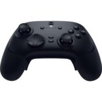 Razer Wolverine V3 Pro Wireless Gaming Controller: Licensed for Xbox Series X|S, Xbox One, Windows PC - 6 Remappable Buttons - Fast Triggers - Customizable Thumbsticks - Wired Tournament Mode - Black - Image 8