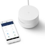 Google WiFi System, 1-Pack - Router Replacement for Whole Home Coverage - NLS-1304-25 (Renewed) - Image 3