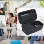 khanka Hard Travel Case Replacement for Anker 100W Charging Base + Anker Prime 27,650mAh 250W / 20,000mAh 200W PowerBank(Case Only). - Image 8