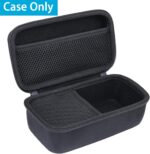 khanka Hard Travel Case Replacement for Anker 100W Charging Base + Anker Prime 27,650mAh 250W / 20,000mAh 200W PowerBank(Case Only). - Image 9