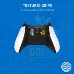 Razer Limited Edition Xbox Series X|S and Xbox One Controller with Charging Stand – Sonic the Hedgehog - Image 6