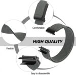 Harikiri Nylon Sport Bands Compatible with WHOOP 4.0 - Image 4