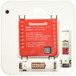 Honeywell TH6220U2000/U T6 Pro Programmable Thermostat, 2 Heat / 1 Cool Heat Pump Or 2 Heat / 2 Cool Conventional, 2.27" x 6" x 5", White, Model:ITBD-3570150 - Image 3