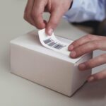 DYMO Authentic LW Multi-Purpose Labels, DYMO Labels for LabelWriter Printers, White, 2" x 2-5/16", 1 Roll of 250 - Image 7