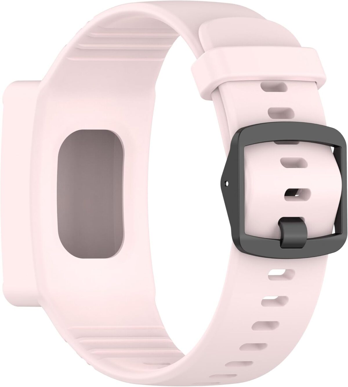 Muovrto Waterproof Band compatible with Whoop 4.0,Replacement Silicone Watch Strap Sport Band - Image 3