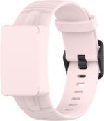 Muovrto Waterproof Band compatible with Whoop 4.0,Replacement Silicone Watch Strap Sport Band - Image 4